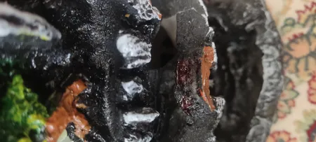 عود و جاعودی مدل آبشاری کد 4