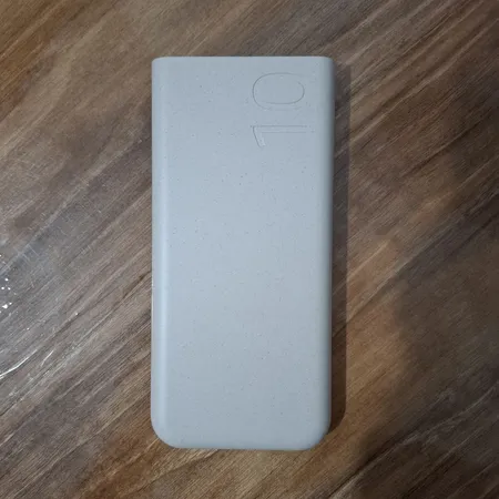 پاوربانک 25 وات سامسونگ مدل EB-P3400 ظرفیت 10000 میلی آمپر ساعت