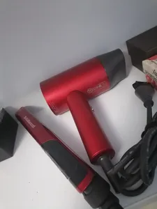 تجریه خرید سشوار شوسی مدل A5