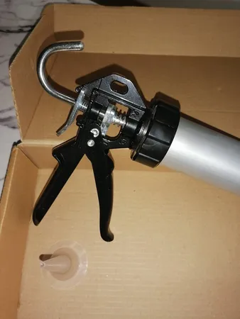 دستگاه چسب پلی اورتان کد 24