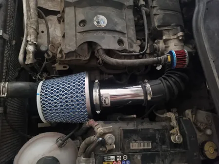 فیلتر هوا کی ان مدل اسپرت کد 002B