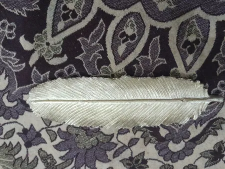 جاعودی طرح پر مدل x2