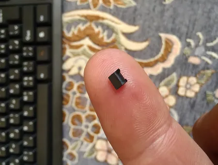 کیبورد و موس بی سیم تسکو مدل TKM 7019W