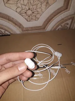 هدفون کلومن مدل KE-001