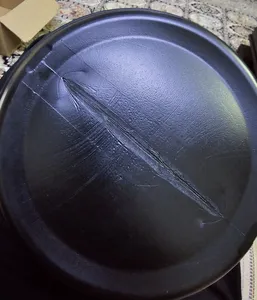 تجریه خرید پودر پروتئین کاله پرو - 1800 گرم