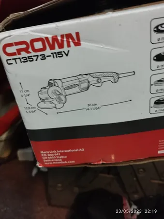 کیف ابزار تانوس مدل 02