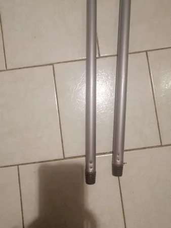 دسته طی زمین شوی کد x-249 مجموعه 2 عددی