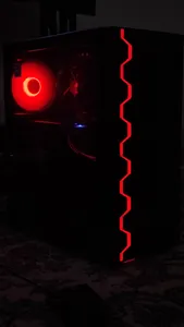 تجریه خرید کیس کامپیوتر لاجی کی مدل  C231B