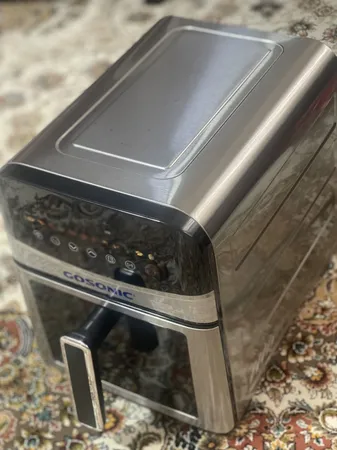 هواپز 9 لیتر گوسونیک مدل GAF-869