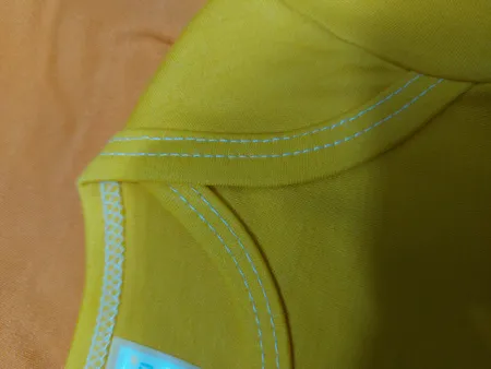 بادی آستین بلند نوزادی نیل کوک مدل روزانه مجموعه 3 عددی