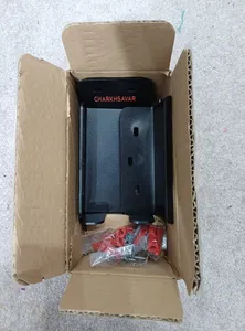 تجریه خرید پایه نگهدارنده دیواری دوچرخه چرخ سوار مدل ch510