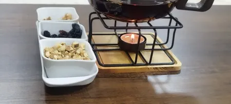 وارمر قوری مدل BLC-2