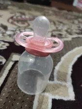 تجریه خرید پستانک اونت مدل الترا ایر کد 0802 بسته 2 عددی