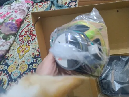 اسپیکر خودرو ساووی مدل SV-4 بسته دو عددی