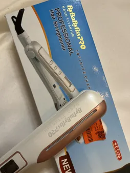 اتو مو بای بابیلیس پرو مدل 3336