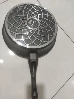 تابه تکدسته عروس مدل دیاکو سایز 28