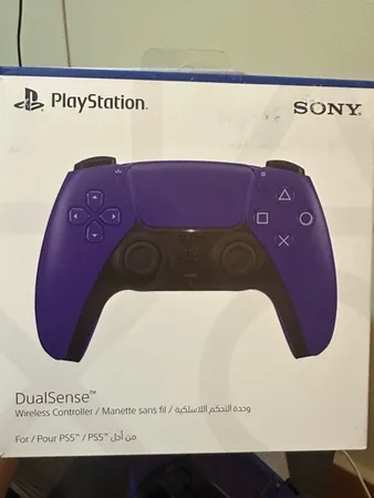 دسته بازی پلی استیشن 5 سونی مدل DUALSENSE CFI-ZCT1W