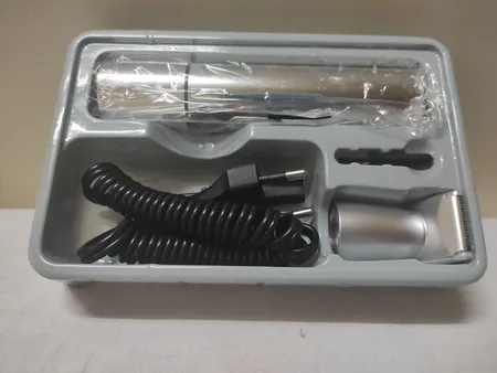 موزن گوش و بینی و خط زن وربنا مدل VR-2221