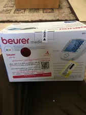 تجریه خرید فشارسنج مچی دیجیتال بیورر مدل BM47