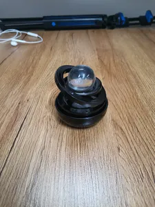 تجریه خرید خوشبوکننده خورشیدی خودرو مدل DNsr