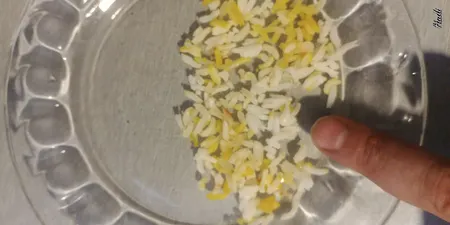 برنج هاشمی فوق اعلا مهمان نواز - 10 کیلوگرم