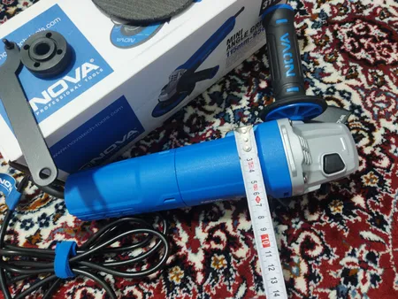 مینی فرز نووا مدل 3115