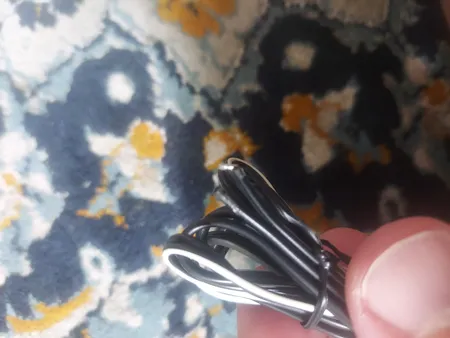 توییتر خودرو مدل XB-T300 بسته 2 عددی