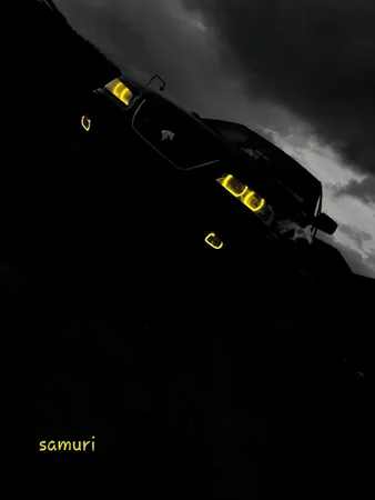 ریسه نئون فلکسی مدل v12 طول 50 سانتی متر