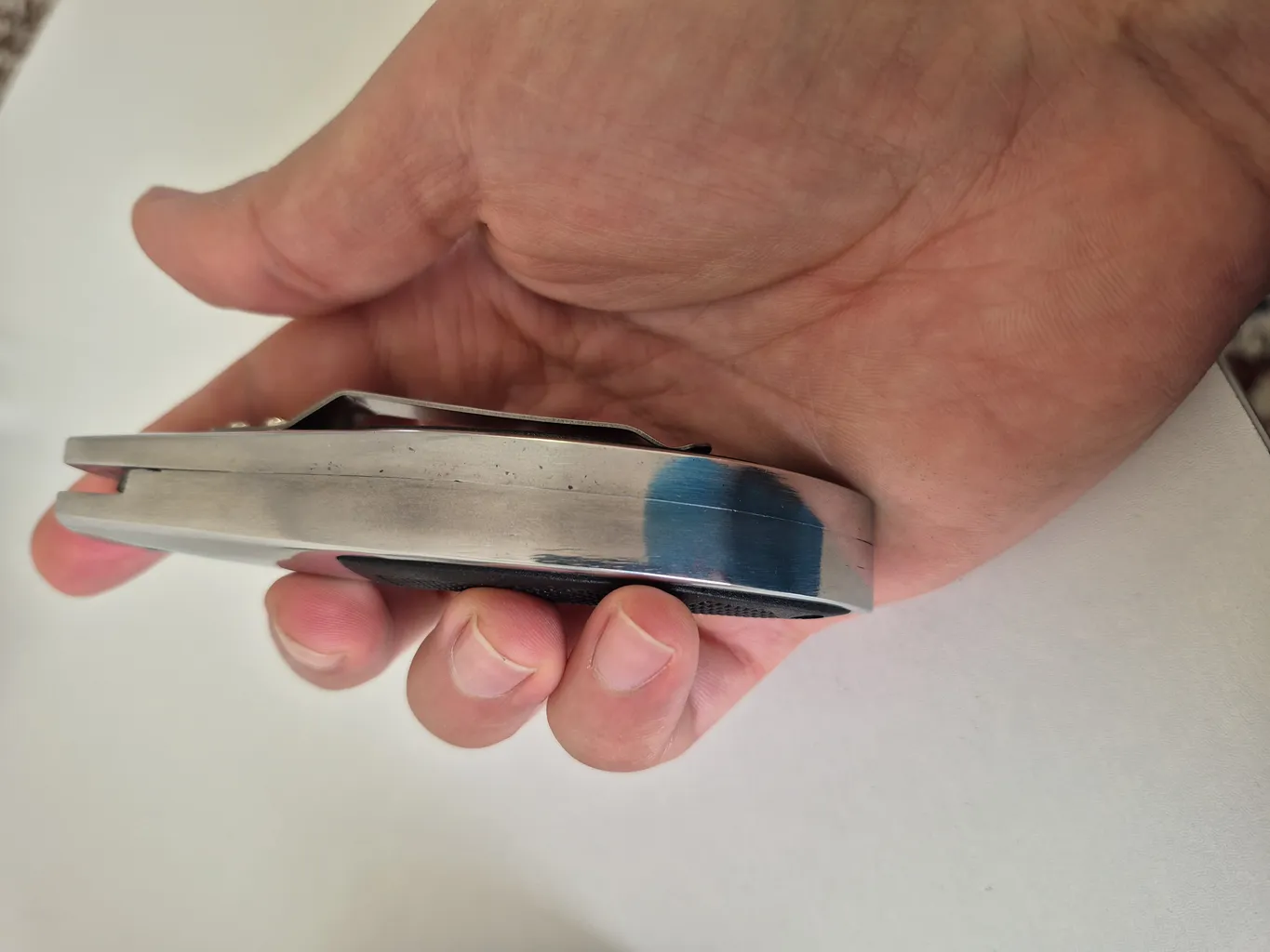 چاقوی سفری زولینگن مدل NatureTool