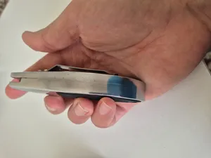 تجریه خرید چاقوی سفری زولینگن مدل NatureTool