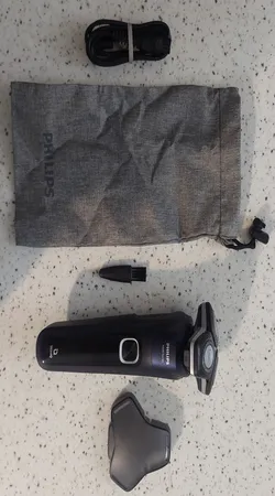 ماشین اصلاح موی صورت فیلیپس مدل S5885