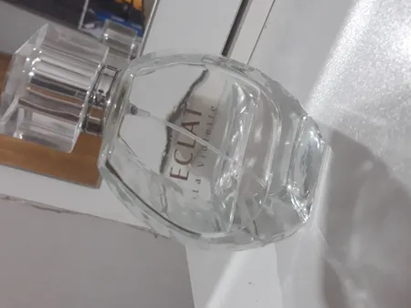 ادو پرفیوم زنانه فراگرنس ورد مدل ECLAT La Violette حجم 100 میلی لیتر