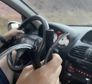 تجریه خرید طناب ورزشی تن زیب مدل 123