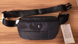 تجریه خرید کیف کمری گابل مدل Kendo 544066