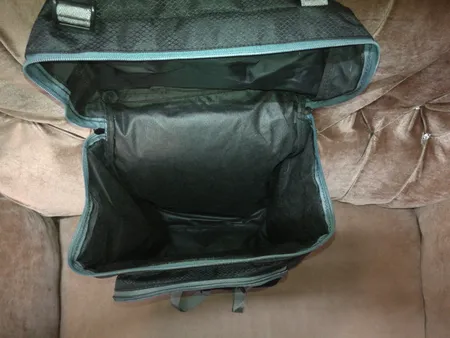 کوله پشتی فوروارد مدل FCLT8004