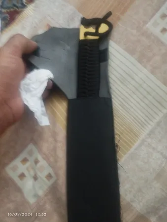 چاقوی سفری مدل AK-150