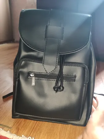 کوله پشتی زنانه کد 048