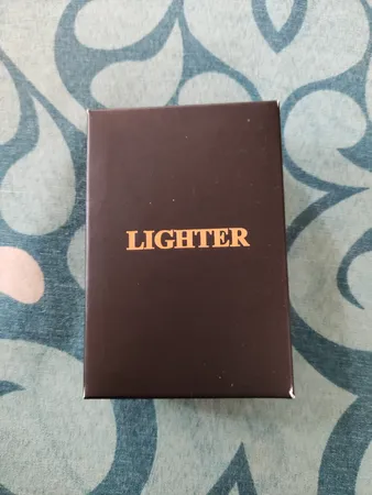 فندک مدل دو حالته تمساح