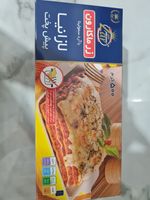 لازانیا پیش پخت زر ماکارون - 500 گرم