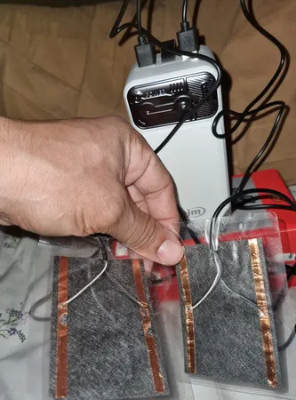 المنت بخاری مدل 7569