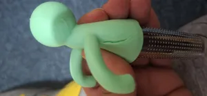 تجریه خرید صافی چای جی فی نی مدل 0020