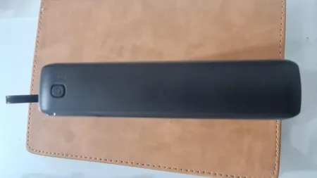 پاوربانک 22.5 وات ایکس انرژی مدل X-823 ظرفیت 20000 میلی آمپر ساعت