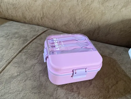 ظرف غذا آنیکسا مدل لیدیا