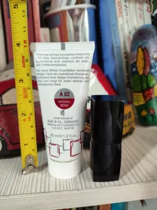 تجریه خرید کرم پودر آکنه تیوبی مای مدل Acneline A02 حجم 35 میلی لیتر