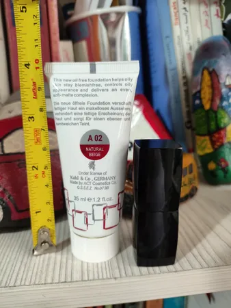 کرم پودر آکنه تیوبی مای مدل Acneline A02 حجم 35 میلی لیتر