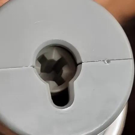 گوشت کوب برقی مولینکس مدل DD656D27