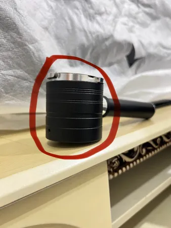 استند پرتا فیلتر گتر مدل 51