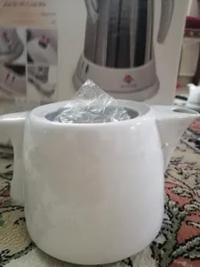 تجریه خرید چای ساز روی هم پارس خزر مدل چای نوش