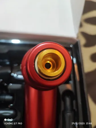 ماساژور برقی مدل GM-600