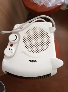 تجریه خرید بخاری برقی برفاب مدل QH-2000